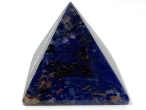 Sodalite Pyramid 6.1cm | Image 3