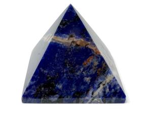 Sodalite Pyramid 6.2cm | Image 3