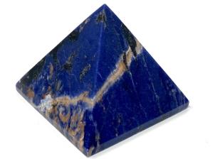 Sodalite Pyramid 6.2cm | Image 2