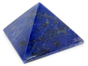 Sodalite Pyramid 5.9cm | Image 2