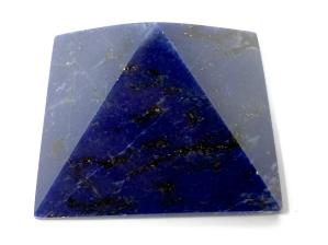 Sodalite Pyramid 5.9cm | Image 3