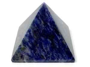 Sodalite Pyramid 6.4cm | Image 3