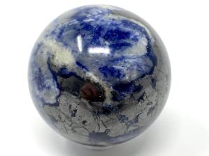 Sodalite Sphere 5.8cm | Image 2