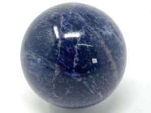 Sodalite Sphere Large 9.2cm | Image 2