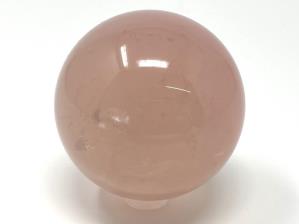 Star Rose Quartz Sphere 6.1cm | Image 2