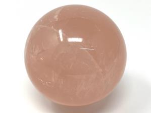 Star Rose Quartz Sphere 6.3cm | Image 2