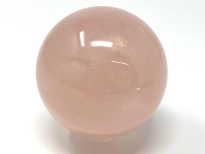 Star Rose Quartz Sphere 6.3cm | Image 3