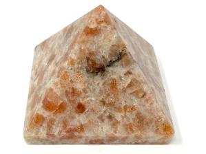 Sunstone Pyramid 6.3cm | Image 3