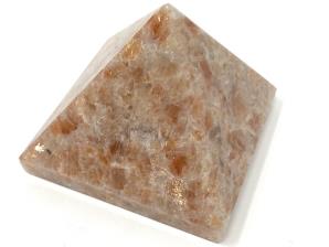 Sunstone Pyramid 5.4cm | Image 3