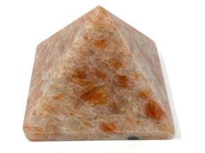 Sunstone Pyramid 5.5cm | Image 3