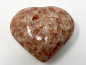 Sunstone Heart 6.9cm | Image 3
