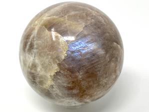 Sunstone Moonstone Sphere 6.2cm | Image 3