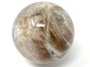 Sunstone Moonstone Sphere 7.1cm | Image 3