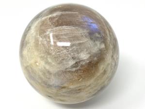 Sunstone Moonstone Sphere 7.1cm | Image 2