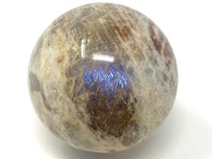 Sunstone Moonstone Sphere 6.6cm | Image 2
