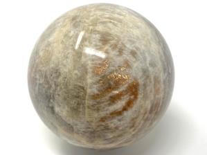 Sunstone Moonstone Sphere 6.6cm | Image 4