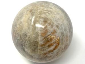 Sunstone Moonstone Sphere 6.6cm | Image 5
