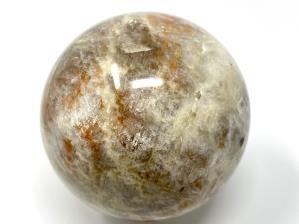 Sunstone Moonstone Sphere 5.3cm | Image 4