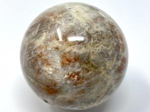 Sunstone Moonstone Sphere 5.3cm | Image 2
