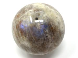 Sunstone Moonstone Sphere 5.3cm | Image 3