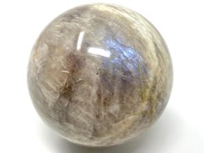 Sunstone Moonstone Sphere 6.9cm | Image 4