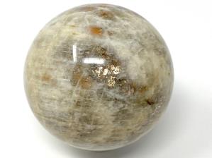 Sunstone Moonstone Sphere 5.1cm | Image 4