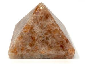 Sunstone Pyramid 5.4cm | Image 2