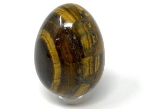 Tiger's Eye Egg 5.9cm | Image 2