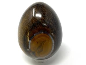 Tiger's Eye Egg 5.8cm | Image 3