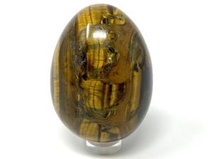 Tiger's Eye Egg 5.9cm | Image 3