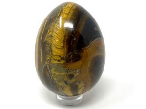 Tiger's Eye Egg 5.6cm | Image 3