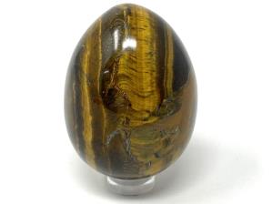 Tiger's Eye Egg 5.6cm | Image 2