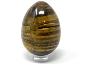 Tiger's Eye Egg 5.8cm | Image 3