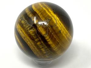 Tiger's Eye Sphere 4.2cm | Image 2