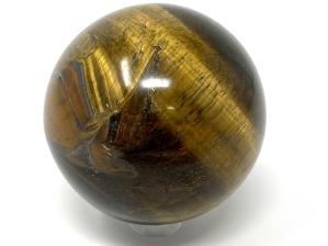 Tiger's Eye Sphere 6.1cm | Image 4