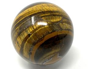 Tiger's Eye Sphere 6cm | Image 4