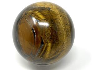 Tiger's Eye Sphere 6.1cm | Image 3