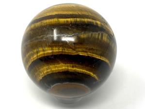 Tiger's Eye Sphere 4.2cm | Image 3