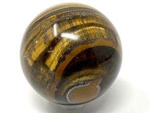 Tiger's Eye Sphere 6cm | Image 3