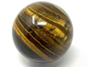 Tiger's Eye Sphere 6cm | Image 2