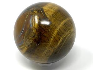 Tiger's Eye Sphere 6.1cm | Image 5
