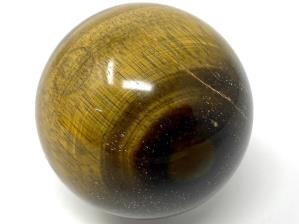Tiger's Eye Sphere 5.6cm | Image 5