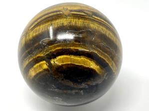 Tiger's Eye Sphere 6.8cm | Image 3