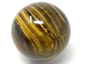 Tiger's Eye Sphere 6.8cm | Image 4
