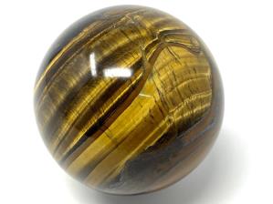 Tiger's Eye Sphere 6.8cm | Image 5