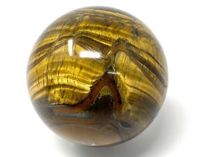 Tiger's Eye Sphere 6.8cm | Image 2