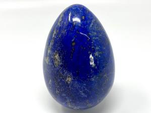 Lapis Lazuli Egg Large 11.4cm | Image 4