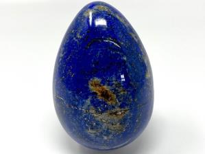 Lapis Lazuli Egg Large 11.4cm | Image 3