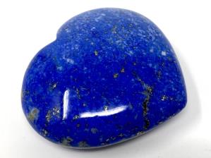 Lapis Lazuli Heart 7cm | Image 3