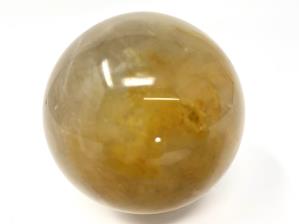 Yellow Quartz Sphere 6.8cm | Image 3
